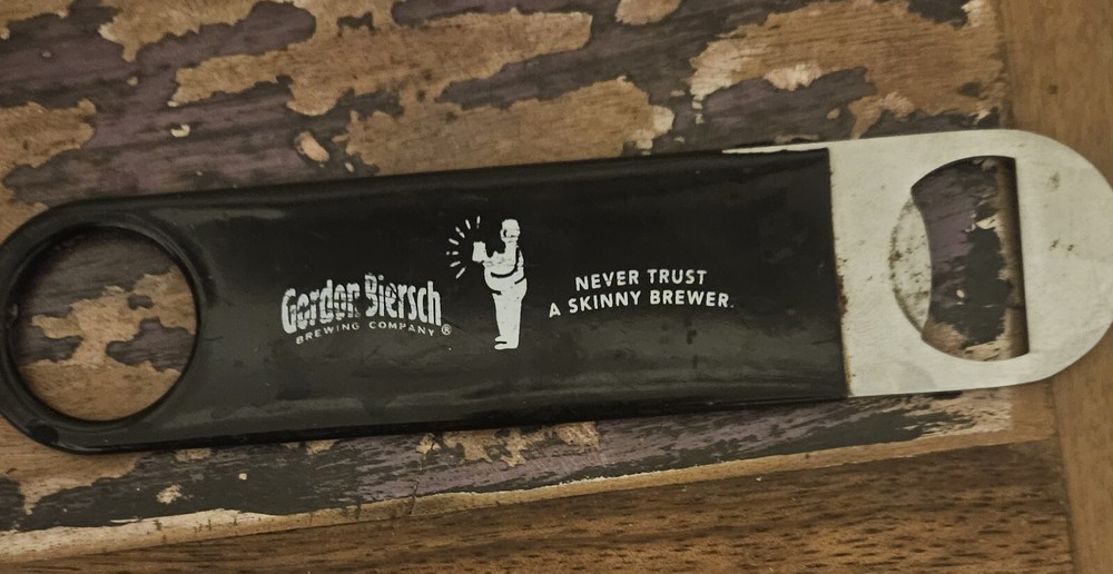 Vintage Beer Bottle Openers Lot