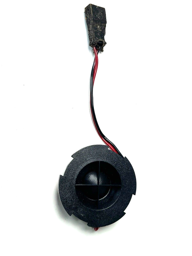 2000-2004 Land Rover Range Rover Right A-Pillar Tweeter Speaker