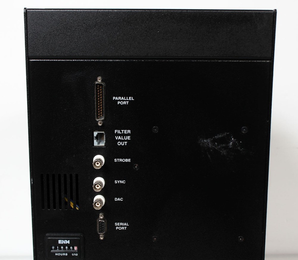 Sutter Lambda DG-4/DG-5 Ultra-High-Speed Wavelength Light Source Switcher