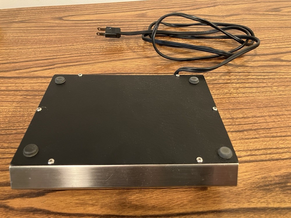 Electro Harmonix Memory Man Delay Chorus Vintage Effect Pedal Box Instructions