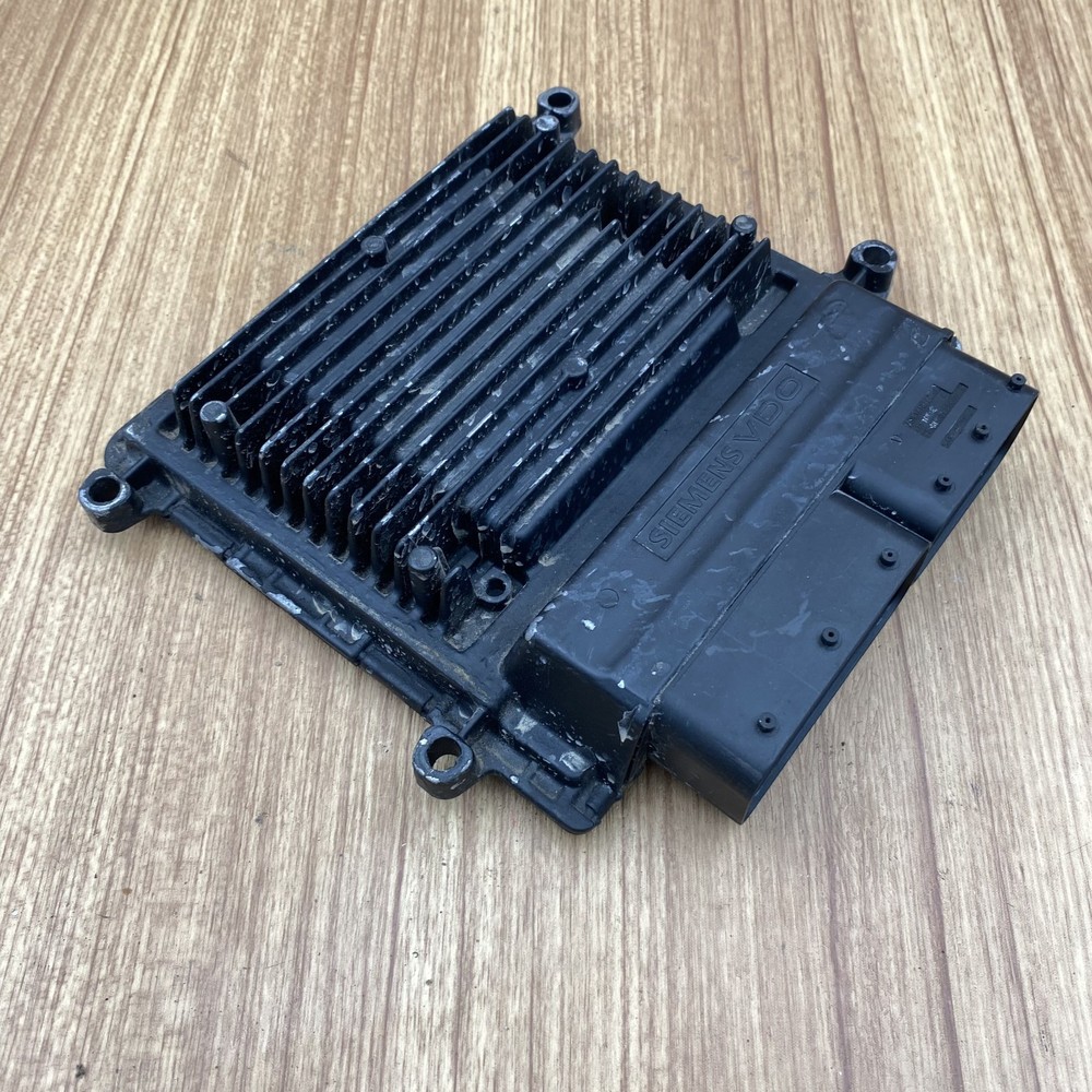 2007-2010 Dodge Avenger Sebring 2.4L Engine Computer Module ECU ECM P05150472AA