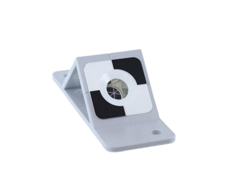 Angled Retro Mini Prism (Pack of 10 Units)
