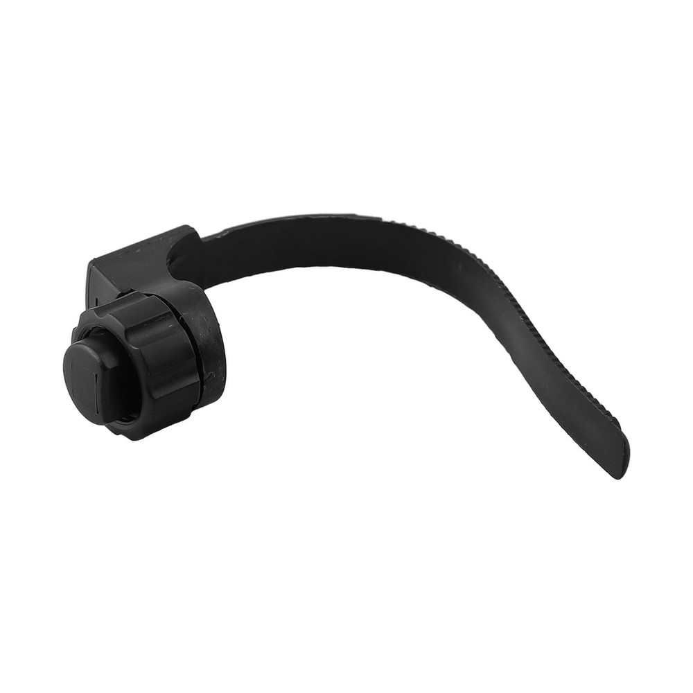 Quick and Easy Reserved Hole Conversion Kit for Bicycle Mudguard Mount