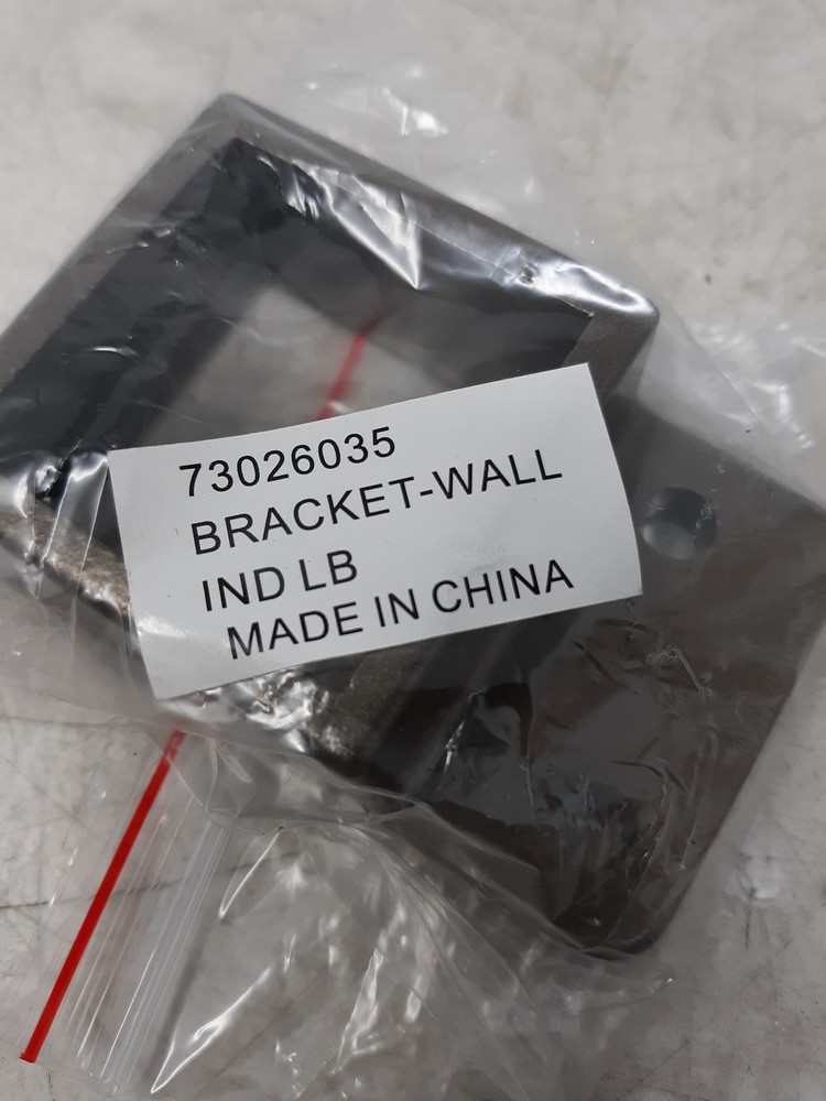 Individual LB Wall Bracket 73026035