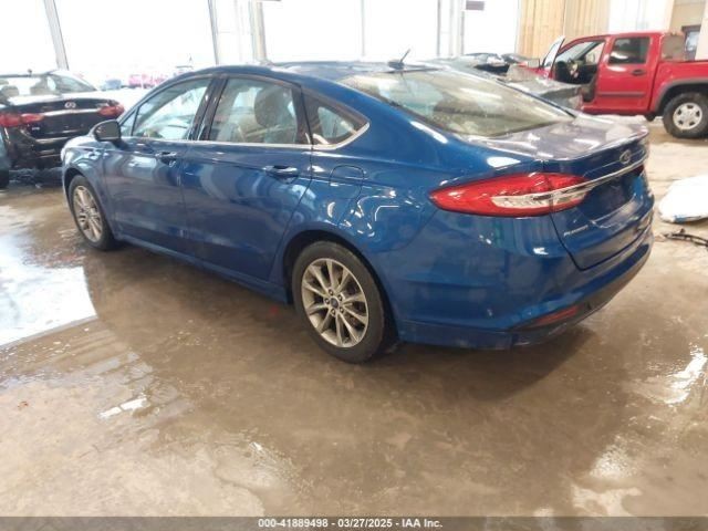 Fuse Box Engine Without Rain Sensor Fits 17-20 FUSION 700996