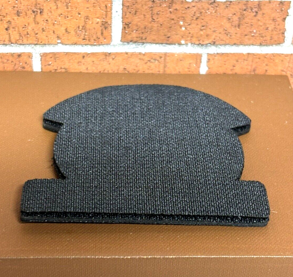 Tactical Morale Patch - It's Fine I'm Fine Patch - Everything is Fine Patch