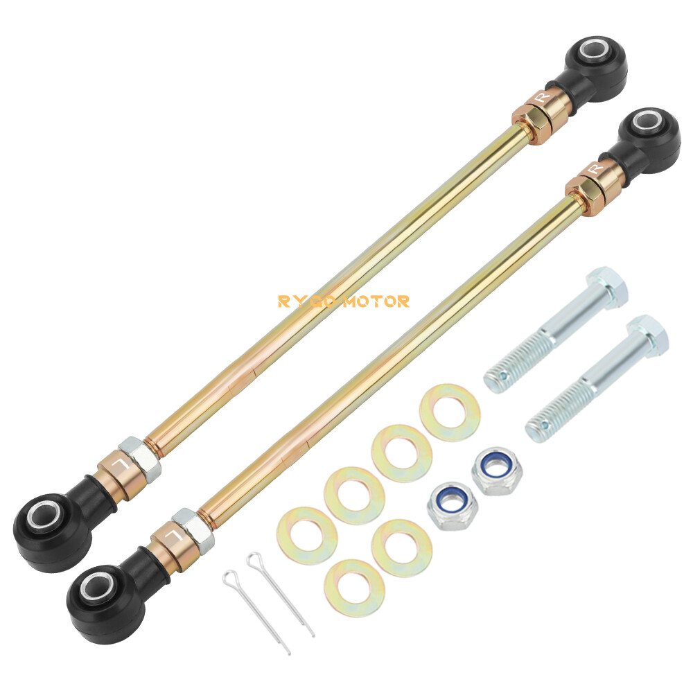 Tie Rod End Set Assy for Polaris Trail Blazer 250 330 400 Trail Boss 325 330