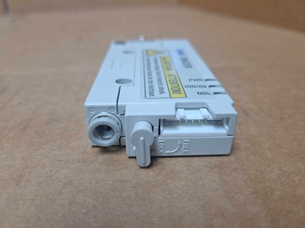 SMC Ionizer Static Eliminator IZN10E-11P06-B1