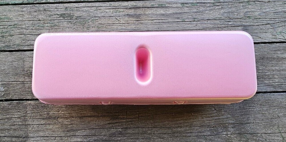 Styrofoam Bulk Egg Cartons (50 pack) Pink