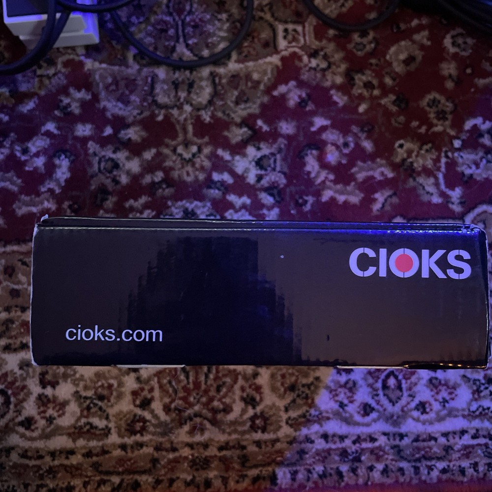 CIOKS DC8 Future Power Generation