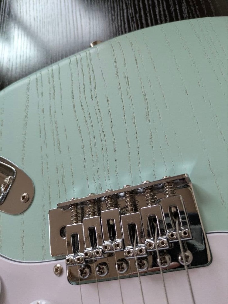 Donner Electric Guitar Stratocaster Type