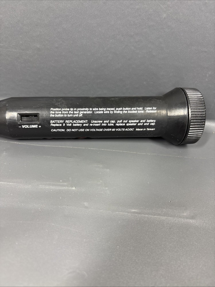 Triplett Hound 2 Premium Tone Probe