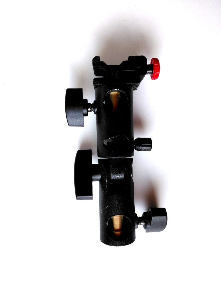 Impact Deluxe Umbrella Mount with Adjustable Shoe