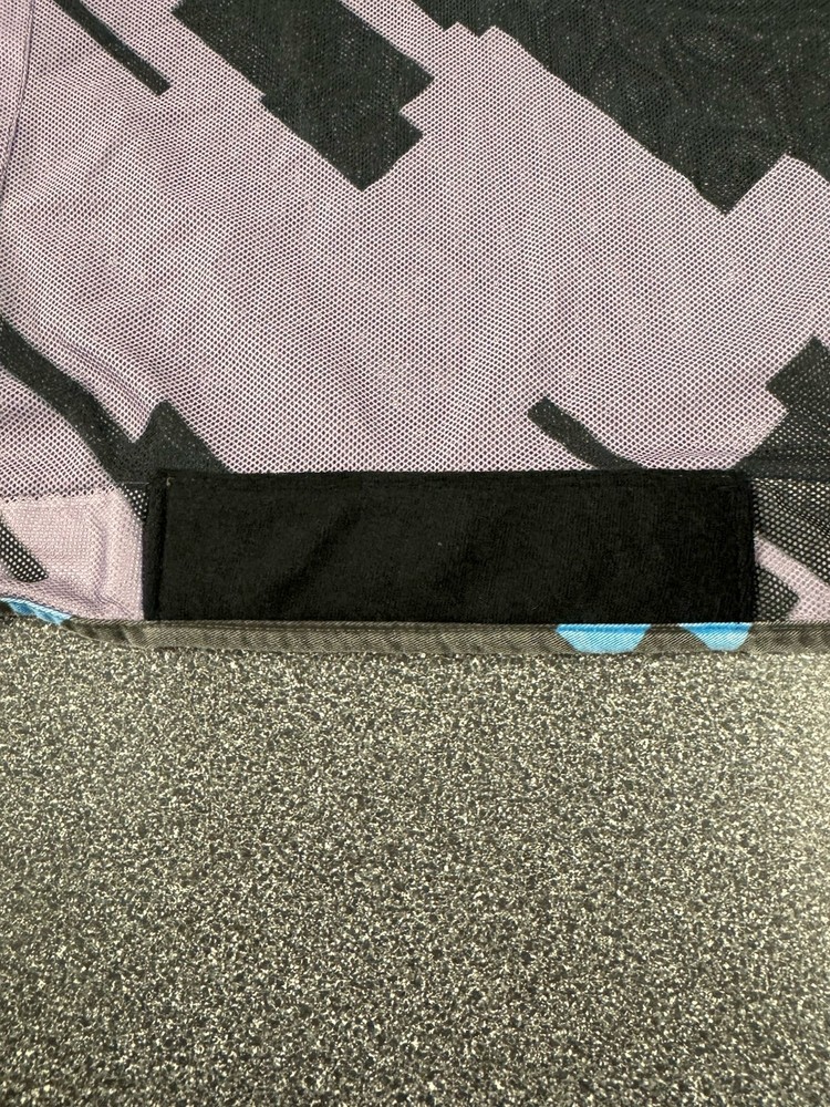 DYE Head Wrap. Rare!