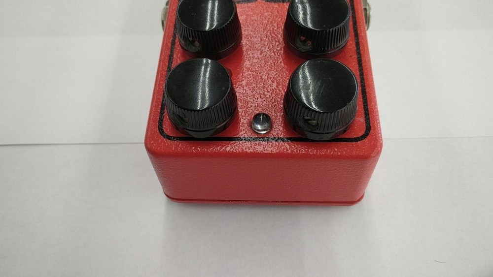 XOTIC BB PRE effector