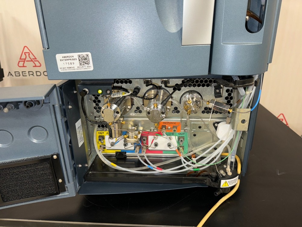 Waters Acquity H-Class UPLC System #17589