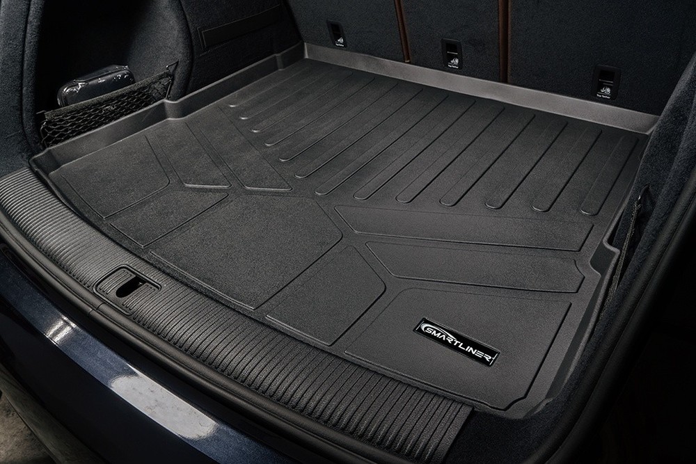 Smartliner SD0312 Cargo Floor Liner
