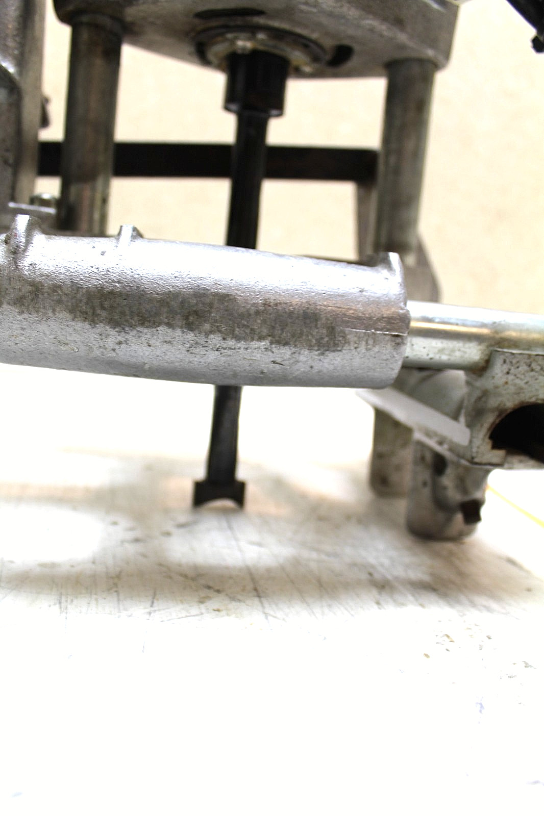 Porter Cable 513 Lock Mortiser Door Tool (100% TESTED)