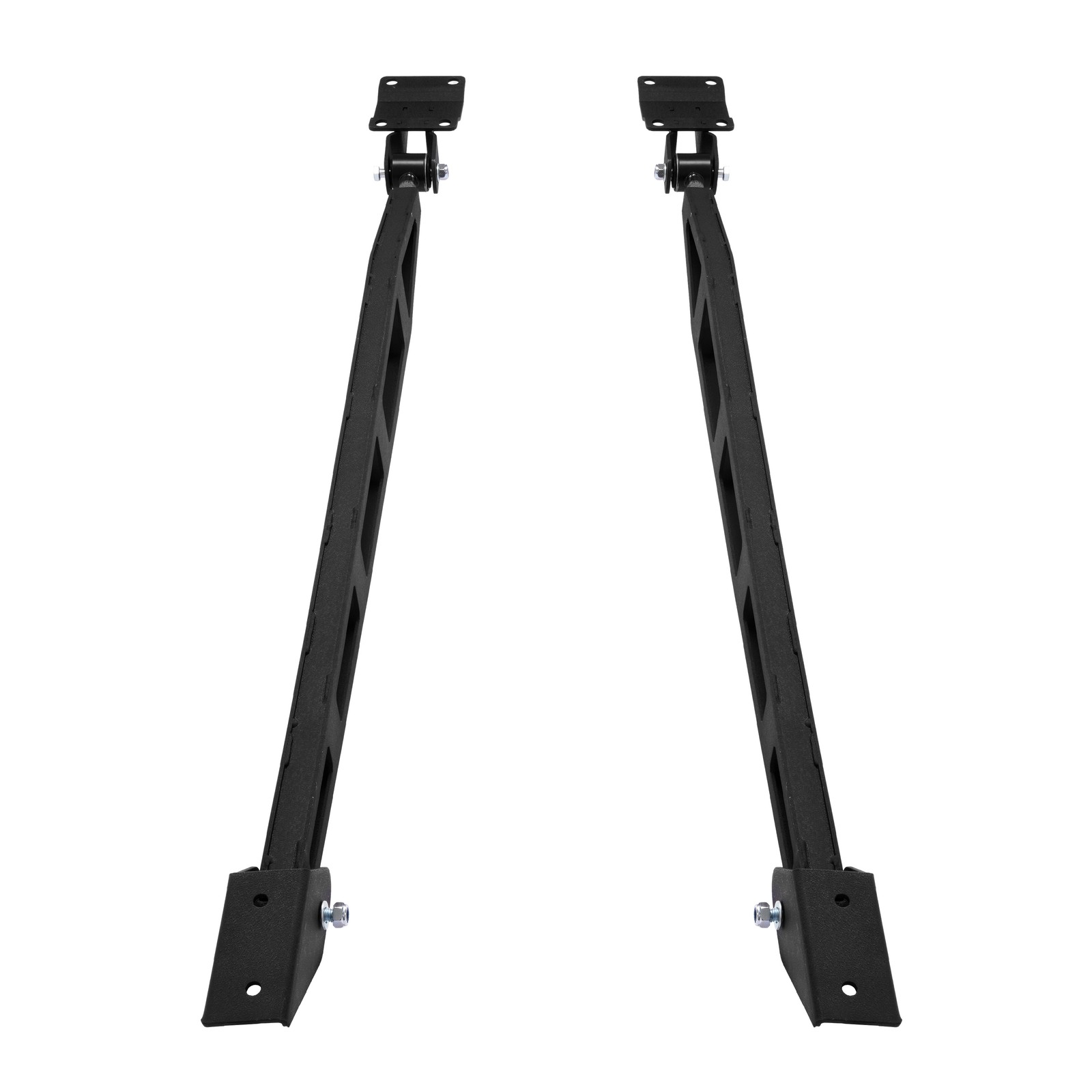 Traction Bar Kit For Chevy Silverado/ GMC Sierra 2500 HD 3500 HD 4WD 2011-2019