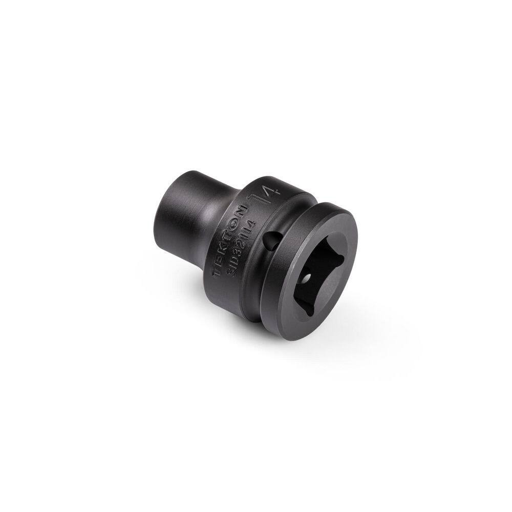 3/4 In. Drive X 14 Mm 6-Point Impact Socket