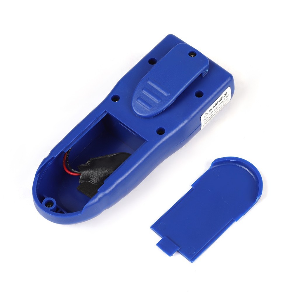 Handheld Rapid LAN Network Cable Tester Line Finder Wire Tracker Tool 1 Blue