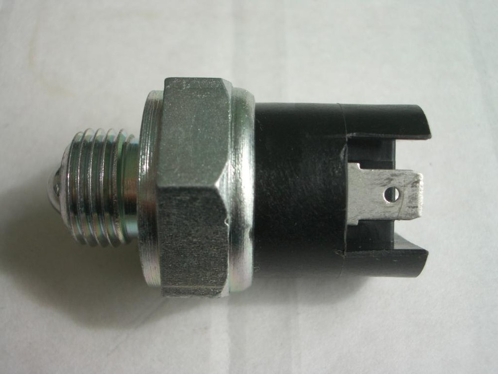 GAZ 69, UAZ, Switch For Reverse Light, Reverse Light Switch