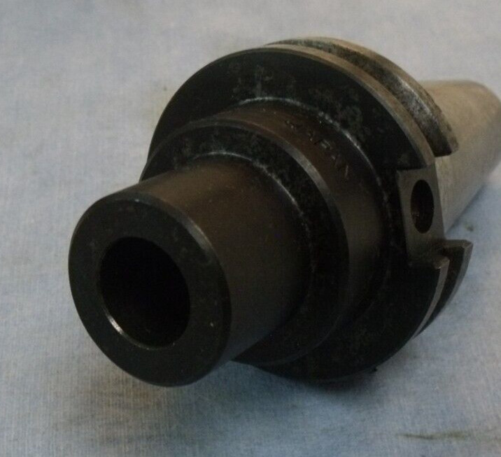 Lyndex CAT40 to MT2 Tool Holder