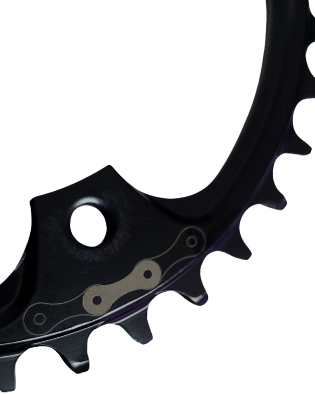 Praxis Works Steel eMTB Chainring 36t 104BCD 4-Arm 10 11 12 Speed Fit Shimano