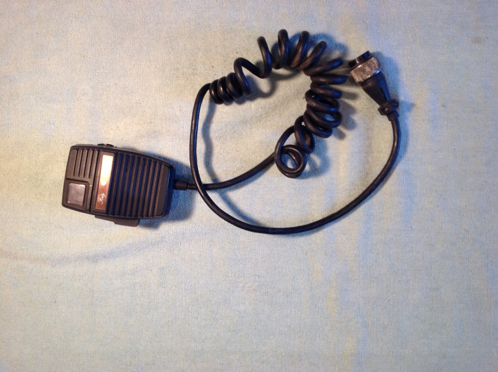 40 Channel Microphone Bracket CB