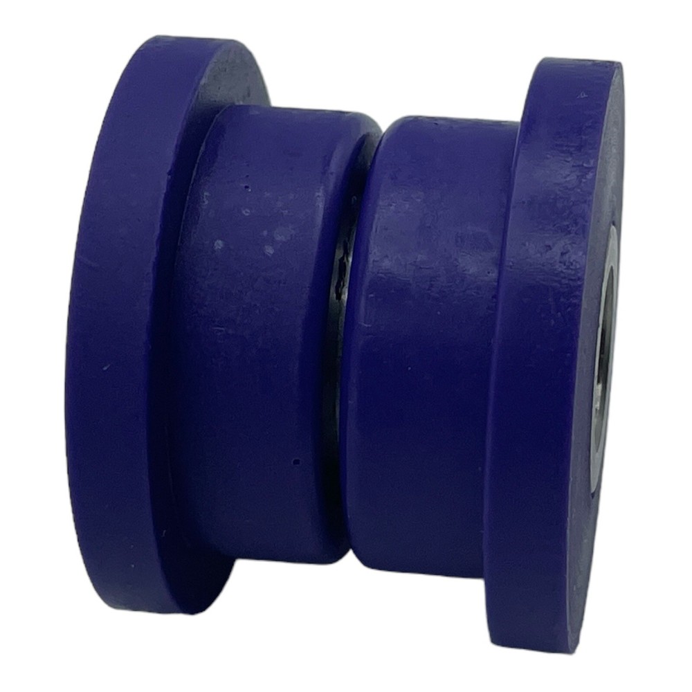 Powerflex 2002-2006 MINI Cooper Lower Engine Mount Small Bushing R50 R53 R52