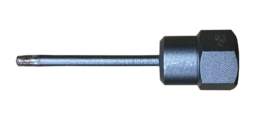3/16" 5/8"-11, Non-CORING BIT