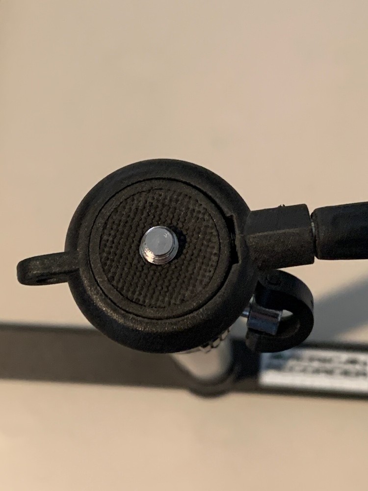 AMERICAN RECORDER TECHNOLOGIES PHO-1015 CAMERA STAND