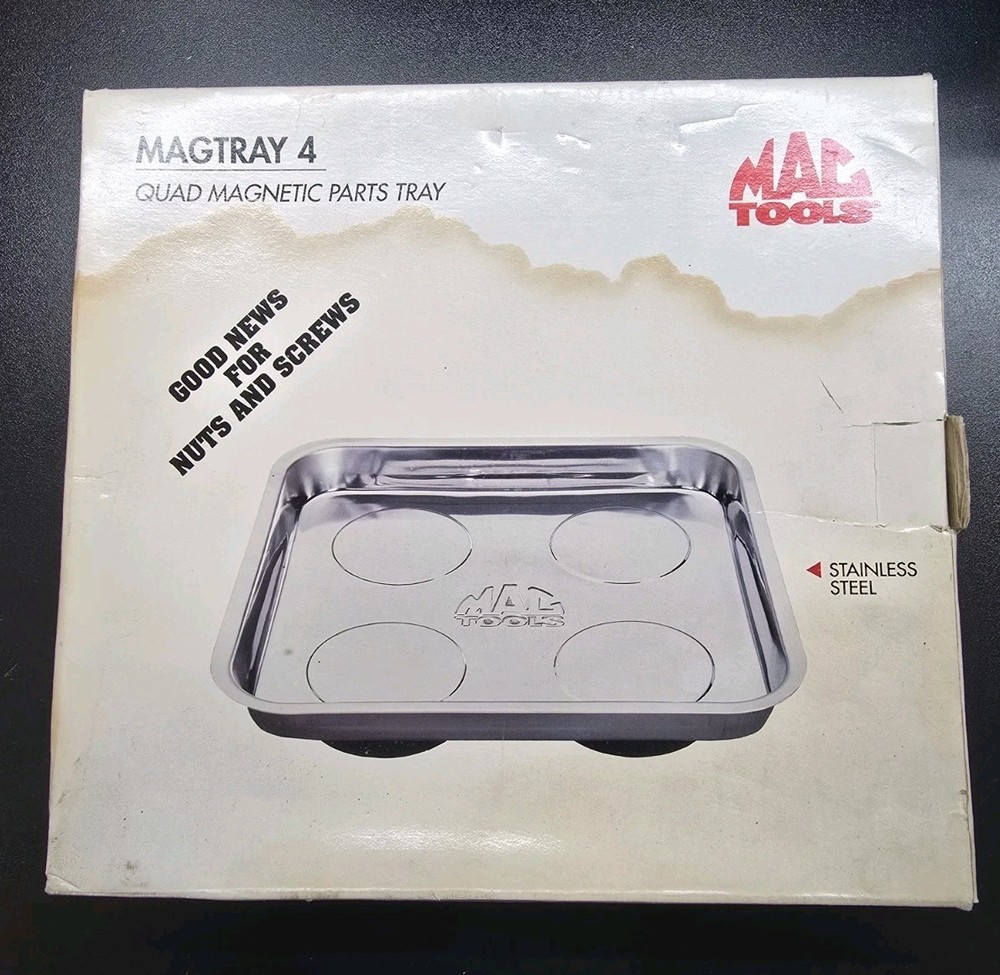 MAC TOOLS MAGTRAY 4