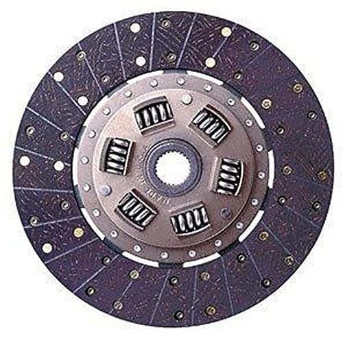 384193 Clutch Disc