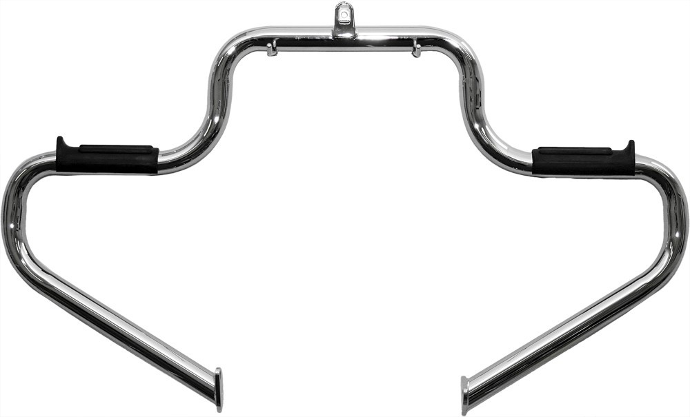 Lindby Multibar Highway Bar Chrome Plated 13802
