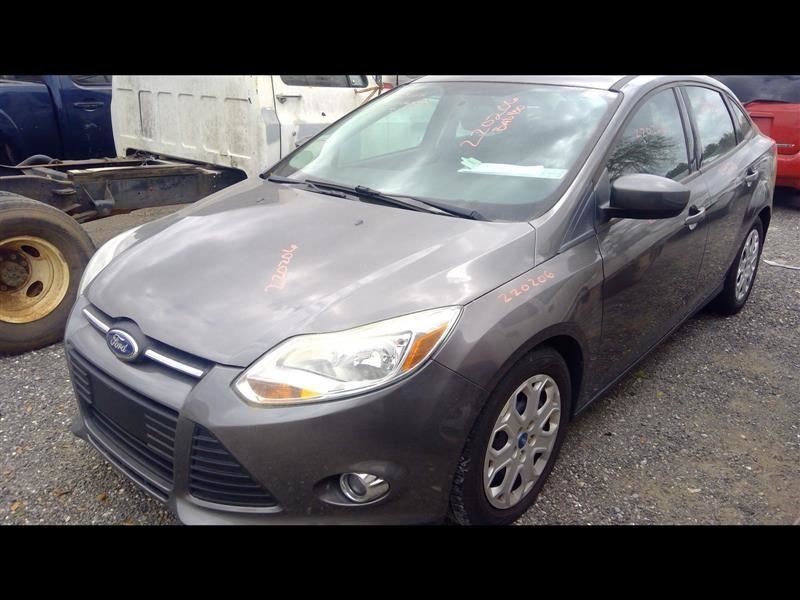 FOCUS 2012 Air Shutter 686430