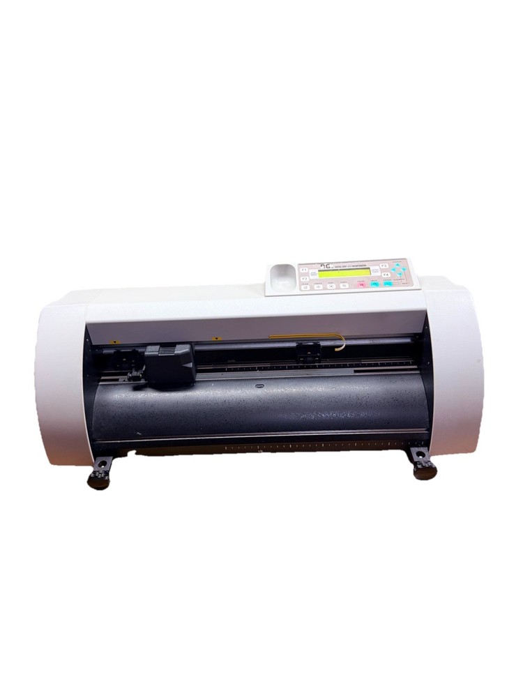 DGI Omega plotter OM-40