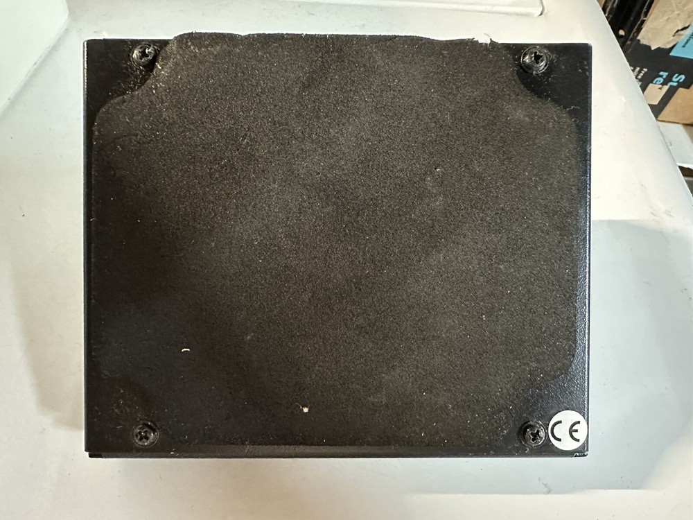 Line 6 FBV2 Footswitch