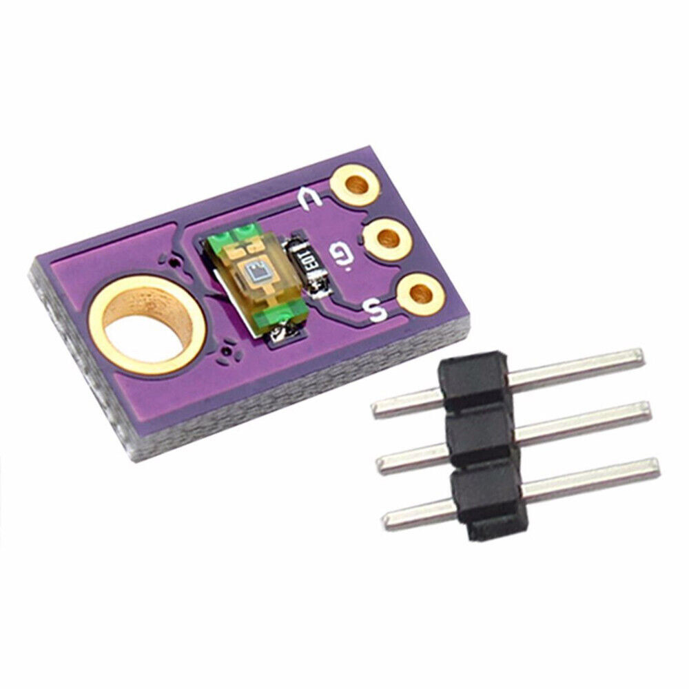 TEMT6000 Light Sensor TEMT6000 Professional Light Sensor Arduino