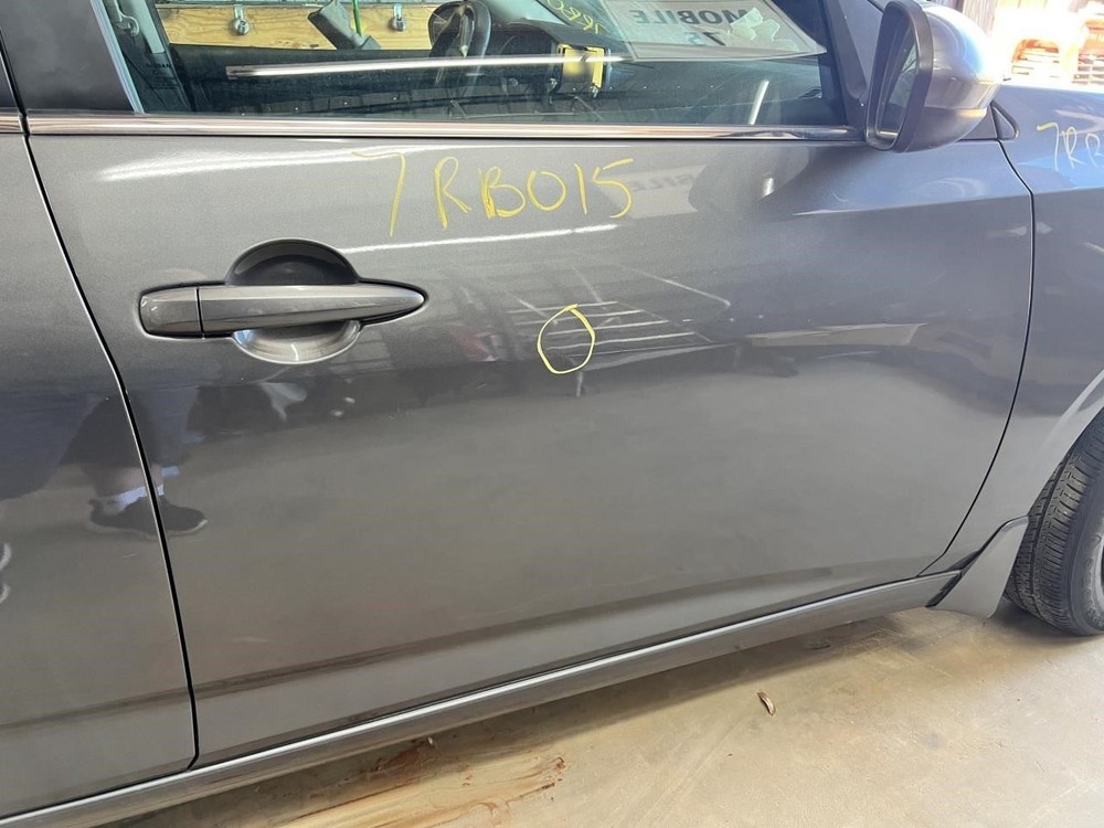 Stabilizer Bar Front Fits 20 SENTRA 104812895