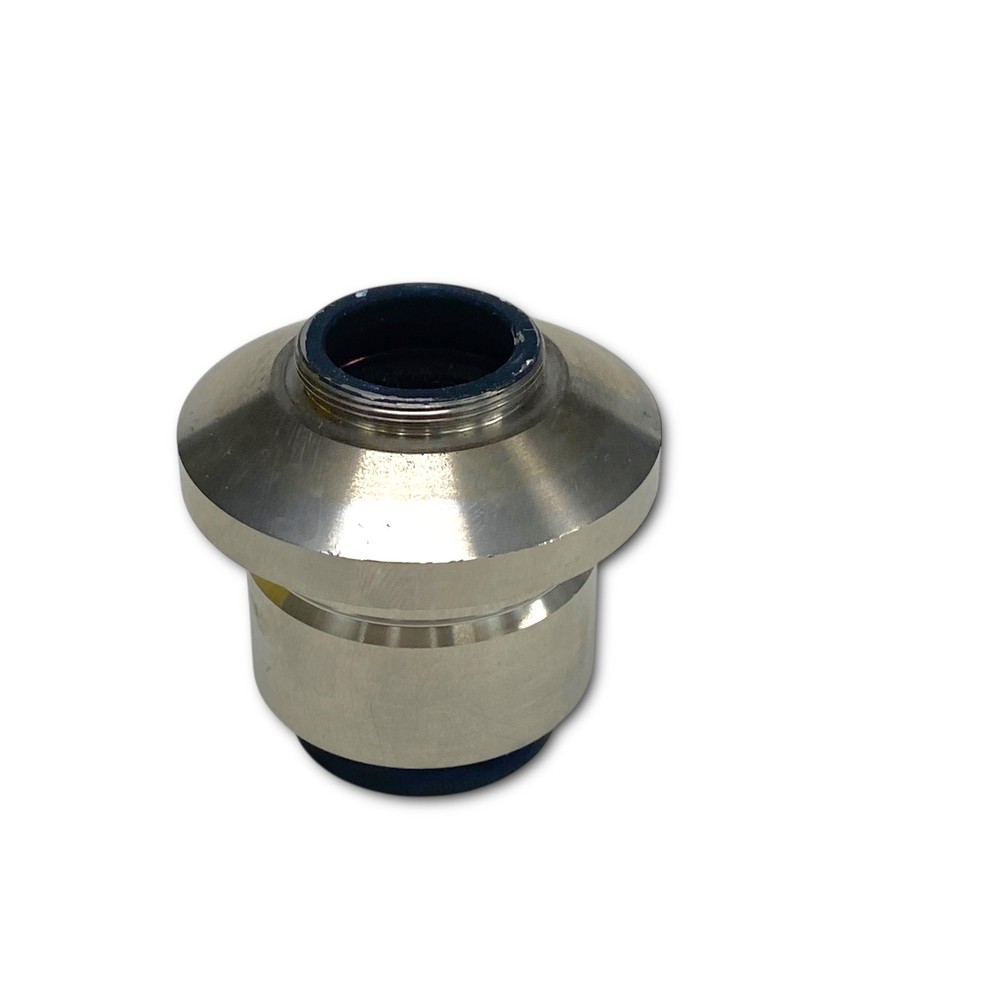 Diagnostic Instruments D50NLC 0.50X C-Mount Microscope Camera Adapter