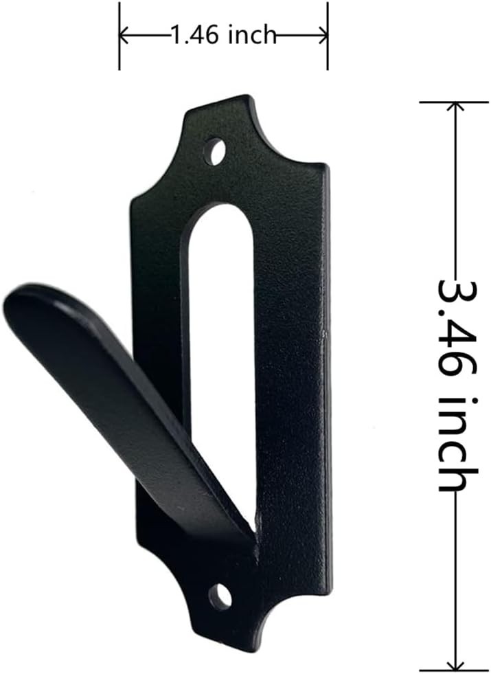 Versatile Skull Mounts for Deer, Bear & More - Cost-Effective Display Solution