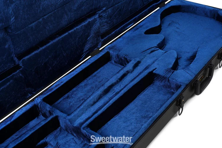 Schecter SGR6 Bass Hardshell Case