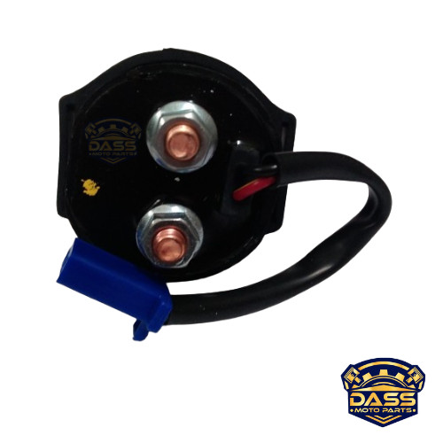 Relay Starter Fits KTM RC 125 2019