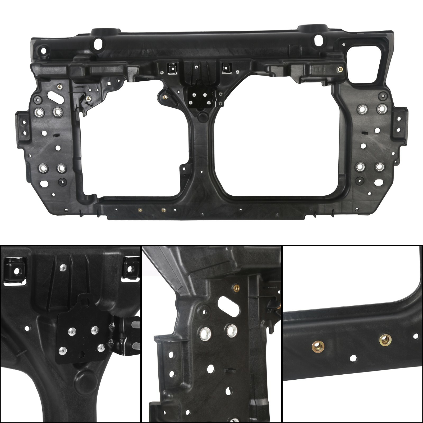 NEW Front Radiator Center Core Support Bracket For 03-07 Nissan 350Z 62510-CD100