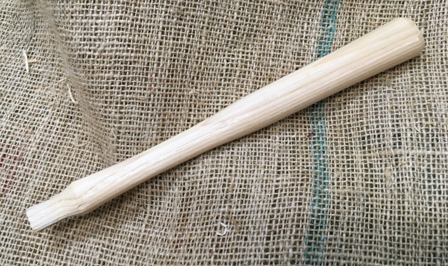 Hickory 10" Ball Pein Replacement Hammer Handle Made in USA