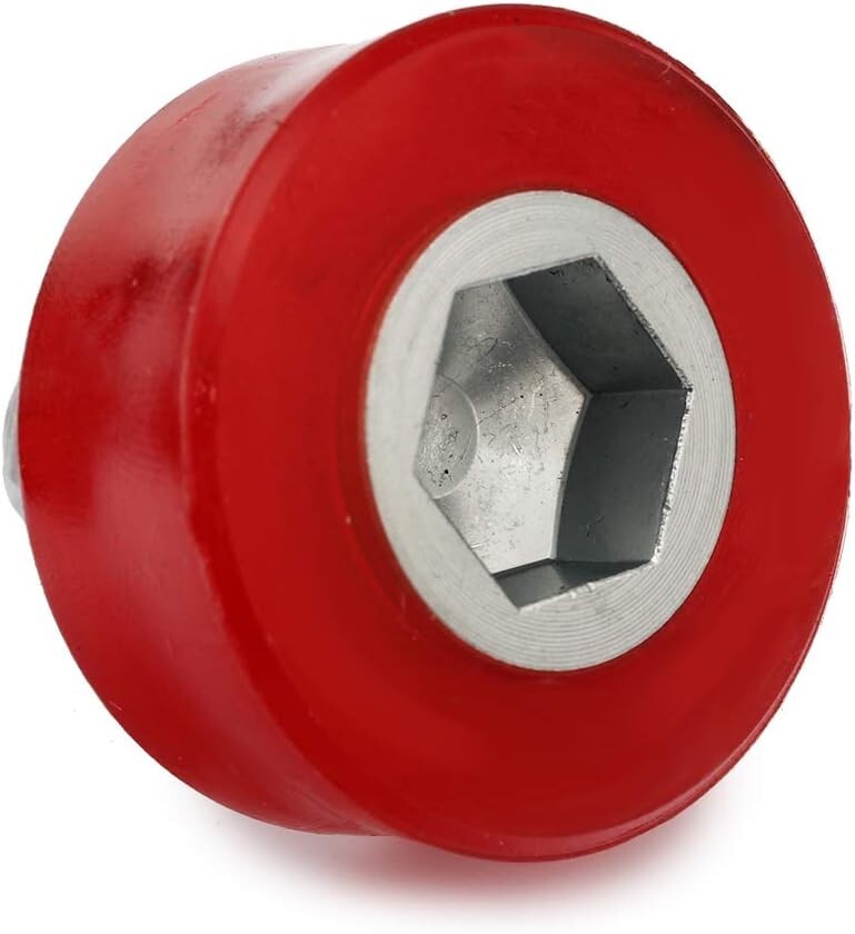 Polyurethane Cush Drives for Rear Sprocket Ducati Monster 796 800 1000 1100