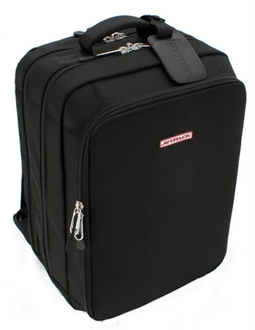 JetPack Remix DJ Backpack