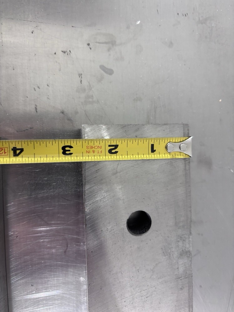 Scotchman Shear Blades