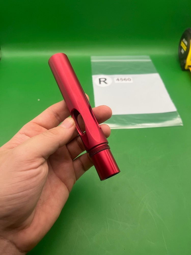 Super Freak Autococker Back